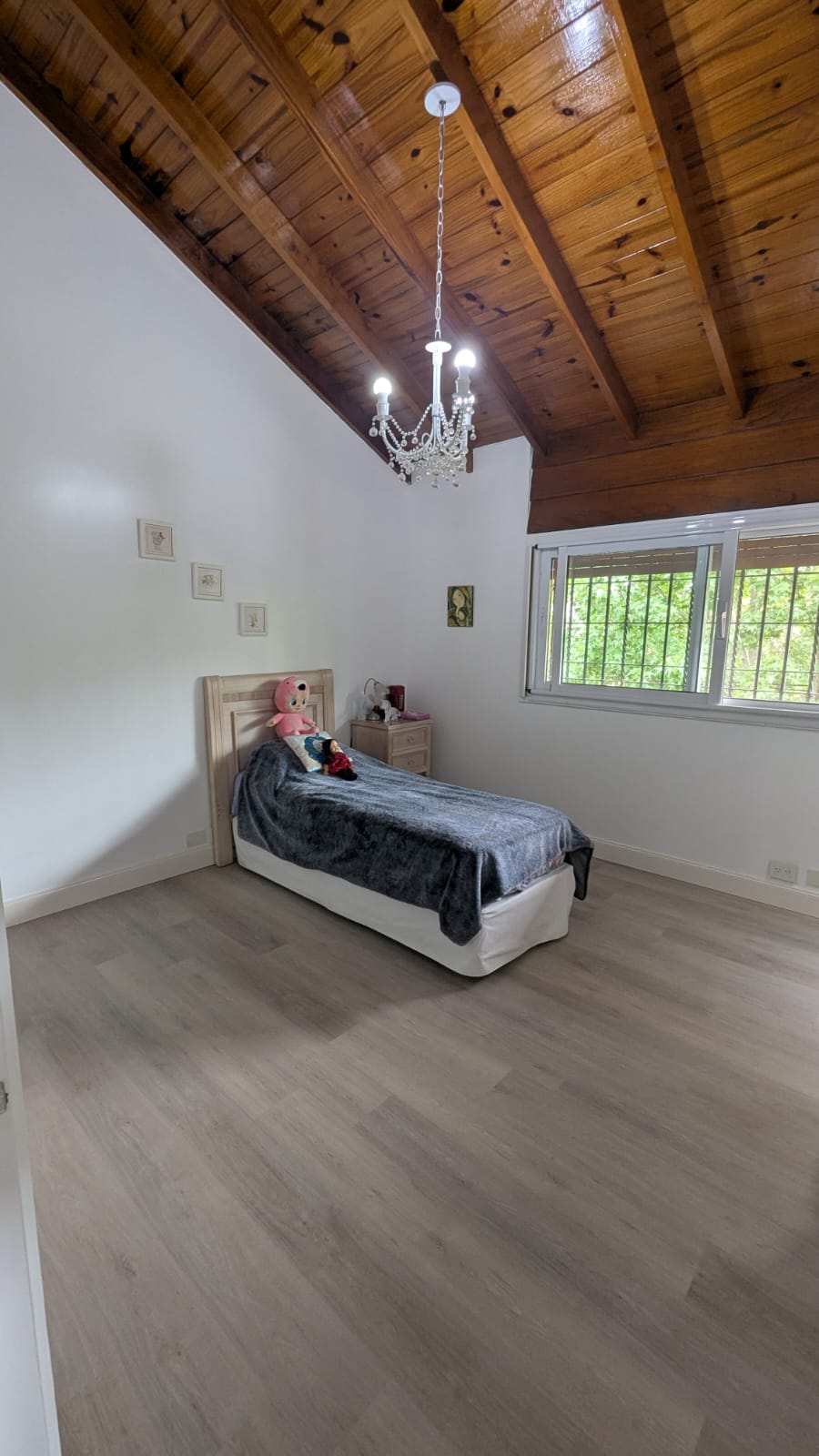Despues de la renovacion de piso del proyecto 3