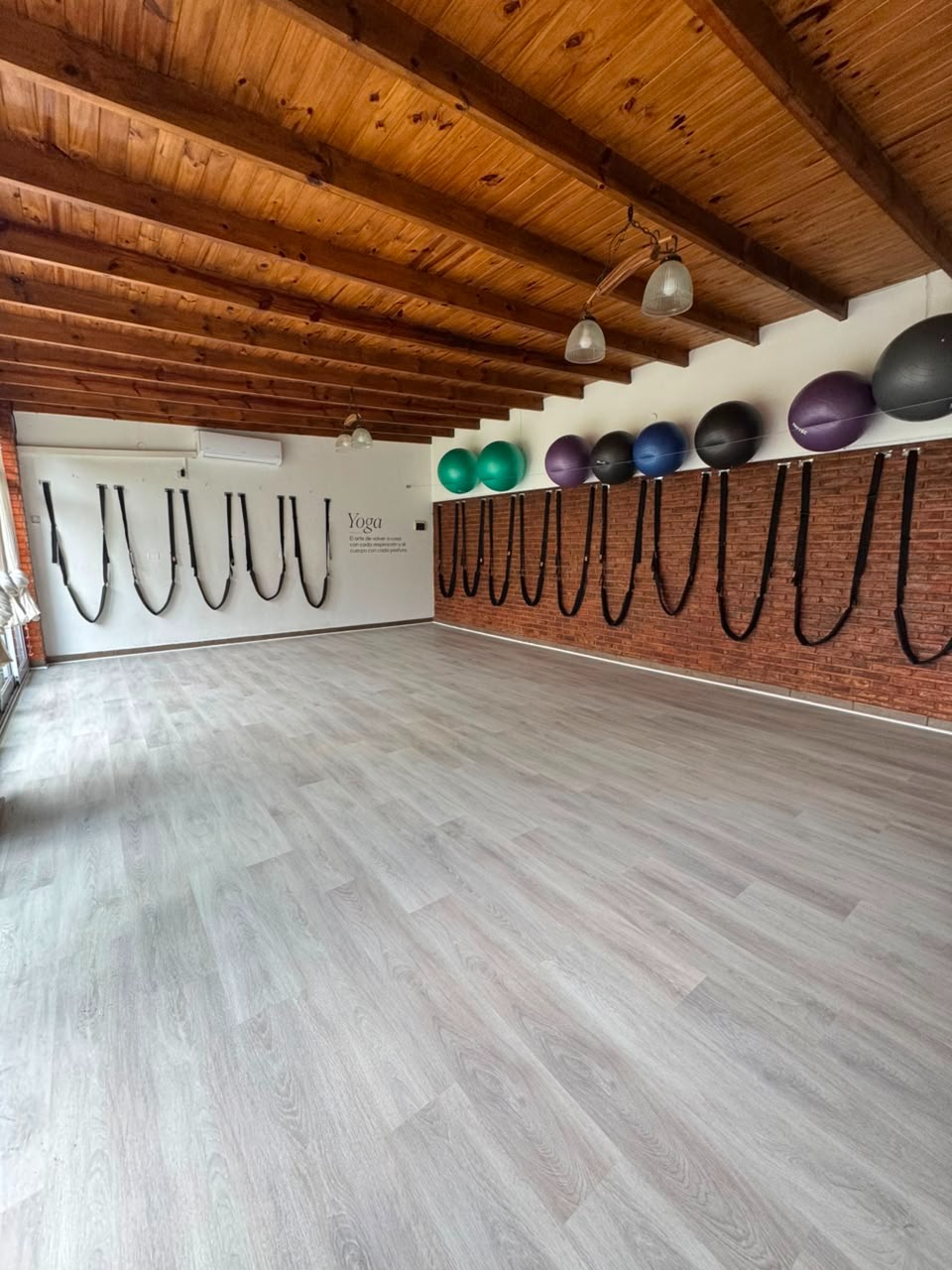 Despues de la renovacion de piso del proyecto 5